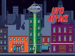 UFO ਹਮਲਾ 