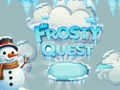 Frosty ਕੁਐਸਟ 