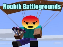 Noobik Battlegrounds 