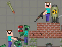 Noob ਖੇਡ ਦਾ ਮੈਦਾਨ ਸੈਂਡਬਾਕਸ 