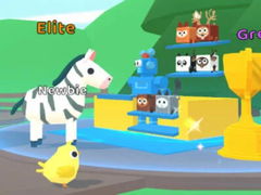 ਰੋਬਲੋਕਸ: ਪੇਟ ਰੇਸ ਕਲਿਕਰ 