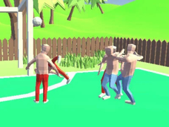 ਫੁਟਬਾਲ ਪਲੇਅਰ ਸਿਮੂਲੇਟਰ 