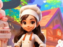 ਖਾਣਾ ਪਕਾਉਣ ਦਾ ਬੁਖਾਰ: ਹੈਪੀ ਸ਼ੈੱਫ 
