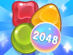 2048 ਹੁਨਰ ਐਡੀਸ਼ਨ 