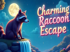 ਮਨਮੋਹਕ Raccoon Escape 