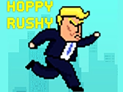Hoppy Rushy 
