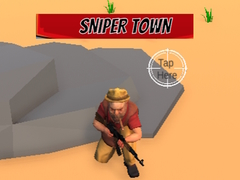 ਸਨਾਈਪਰ ਟਾਊਨ 