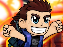 Jetpack ਸਾਹਸੀ 