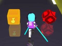 ਬੀਟ ਬਲੈਡਰ 3D 