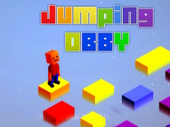 ਜੰਪਿੰਗ ਓਬੀ 