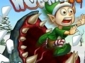 Effing Worms ਕ੍ਰਿਸਮਸ 