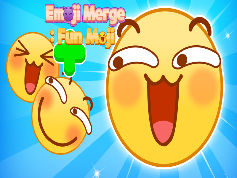 ਇਮੋਜੀ ਮਜ਼ੇ ਦੀ ਮੋਜੀ ਨੂੰ ਮਿਲਾਉਂਦੀ ਹੈ