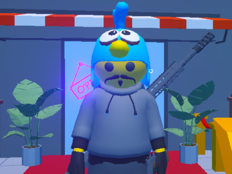 ਆਈਏਐਮ ਸੁਰੱਖਿਆ