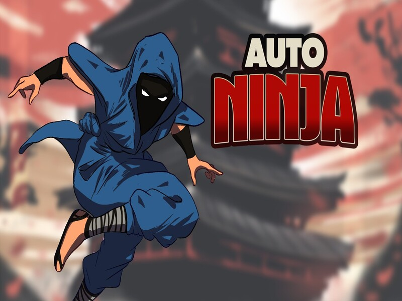 ਆਟੋ ਨਿਣਜਾ