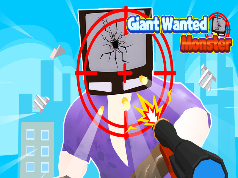 ਜਾਇੰਟ ਰਹਿਣਾ ਪਿਆ ਰਾਖਸ਼