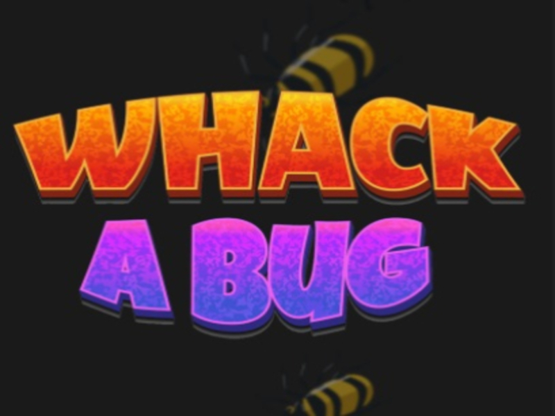 ਇੱਕ ਬੱਗ ਨੂੰ ਵੱਕ