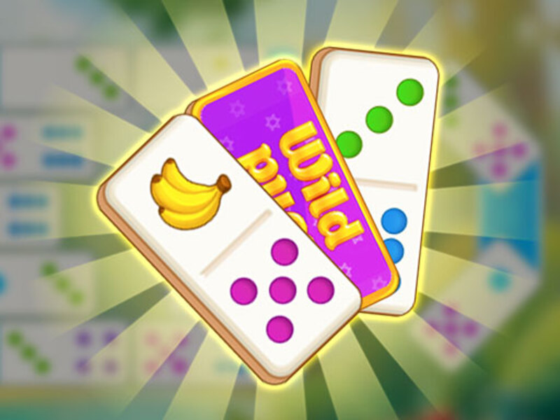 ਡੋਮਿਨੋ ਸੋਲੀਟੇਅਰ