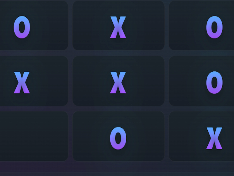 XO ਲਈ
