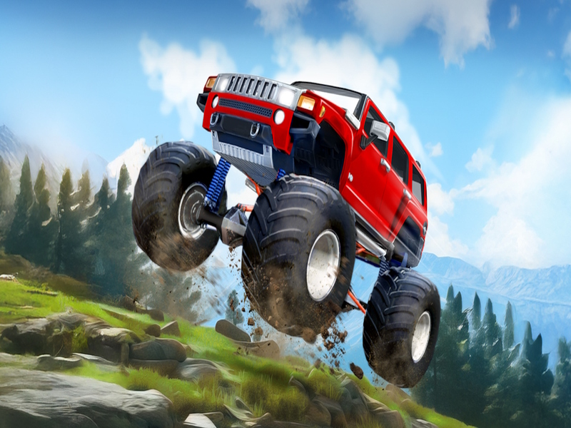 ਆਫ੍ਰਾਫ 4x4