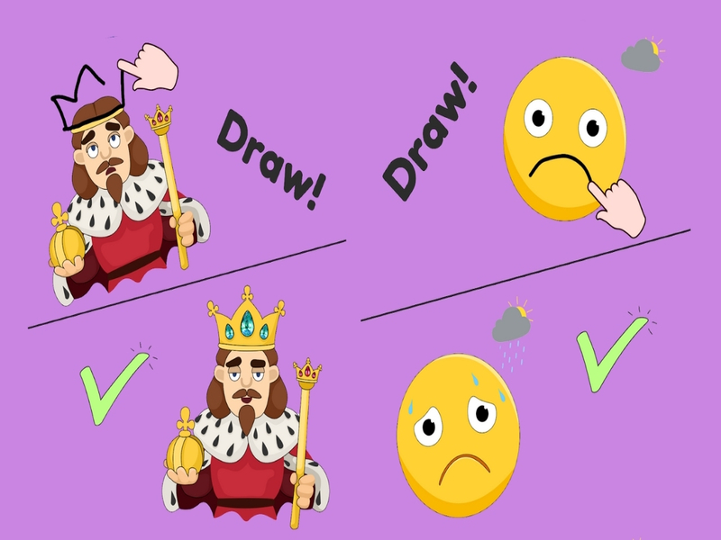 ਡੌਪ: ਇਕ ਹਿੱਸਾ ਬਣਾਓ