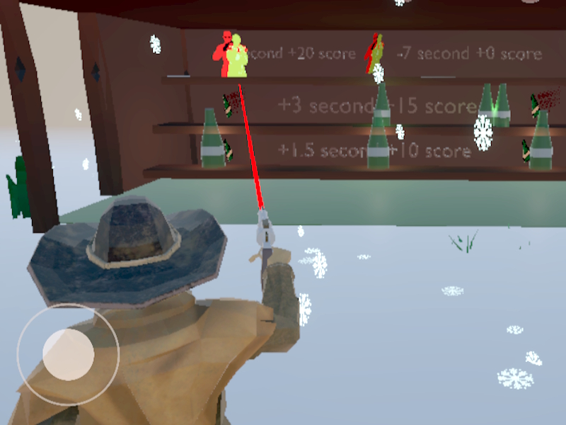 ਕਾਉਬੁਏ ਸ਼ੂਟਰ 2