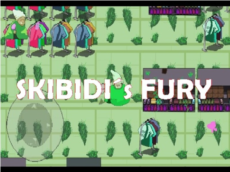 ਵਿਜ਼ਾਰਡ ਗ੍ਰੀਨ ਸਕਿਬਿਡਿਸ ਕ੍ਰੀ