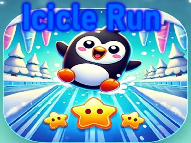 ਆਈਸਿਕਲ ਰਨ