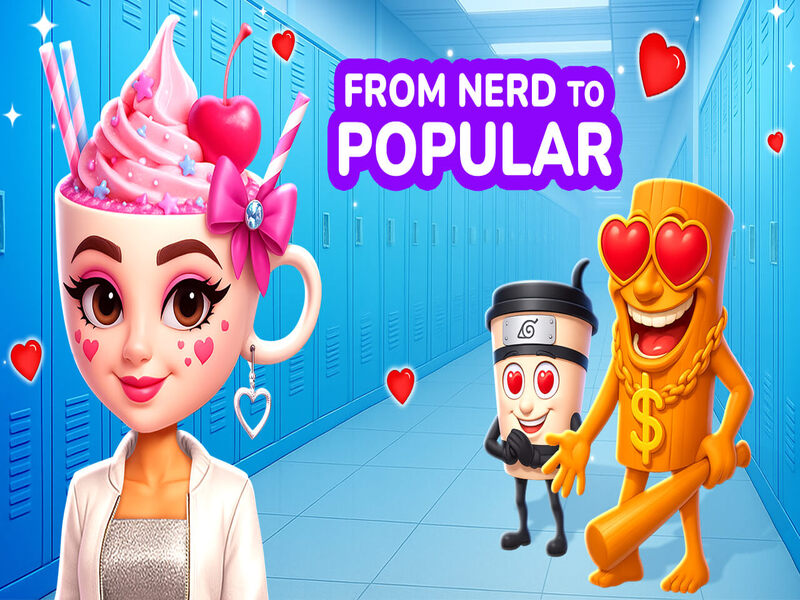 ਨਾਰਡ ਤੋਂ ਪ੍ਰਸਿੱਧ ਬੈਲੇਰੀਨਾ ਕੈਪੂਸੀਨਾ ਤੱਕ