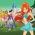 Winx ਪਰੀਆਂ Winx ਪਰੀਆਂ ਔਨਲਾਈਨ