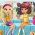 Winx ਅਤੇ Bratz Winx ਅਤੇ Bratz ਔਨਲਾਈਨ