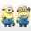 Minions Minions ਔਨਲਾਈਨ