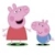 Peppa ਸੂਰ  ਔਨਲਾਈਨ